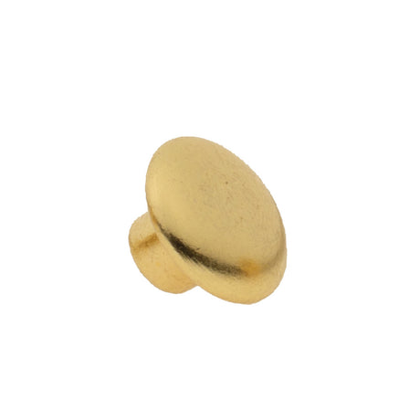Small Double Cap Jiffy Rivets®, 11 mm