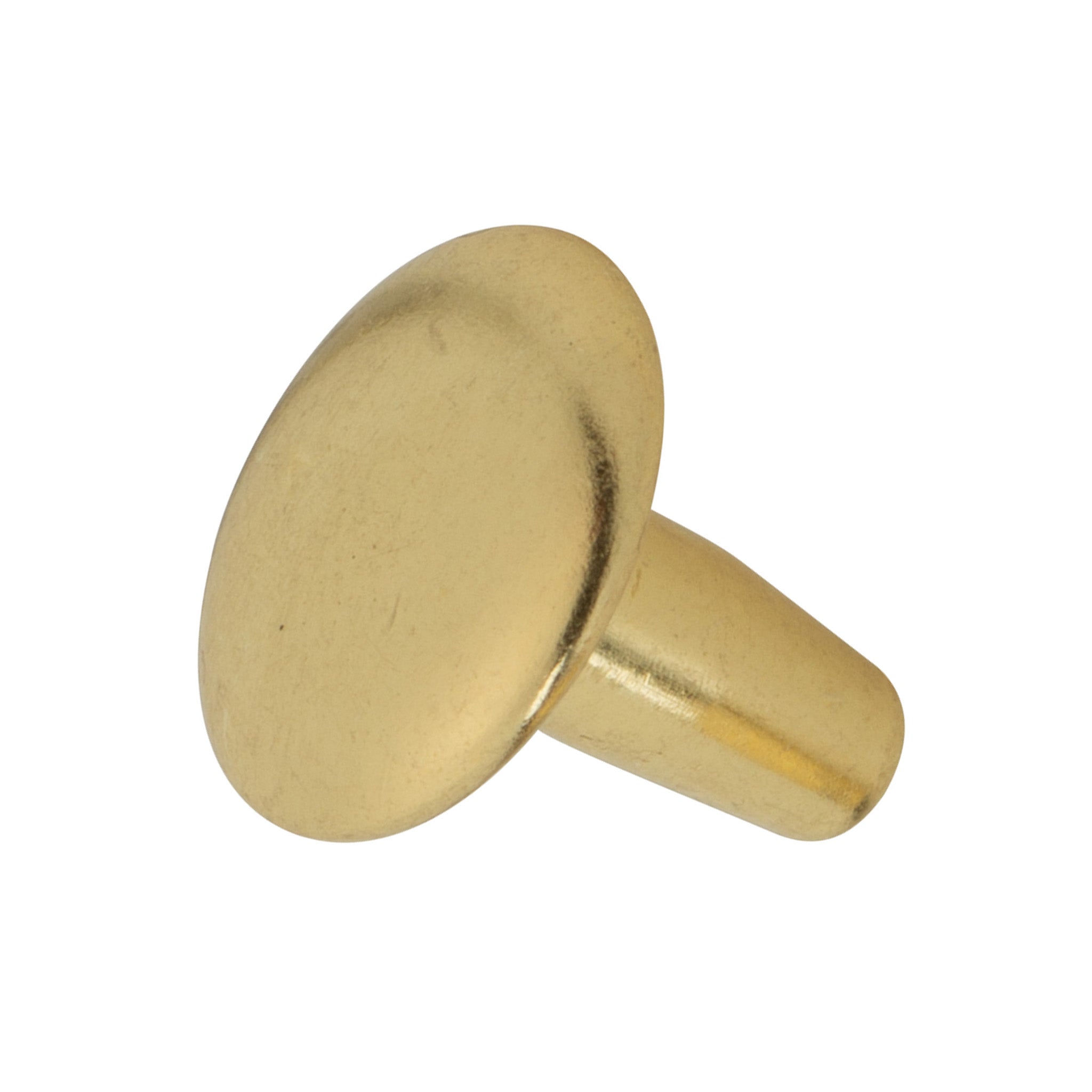 Large Double Cap Jiffy Rivets® – Weaver Leather Supply