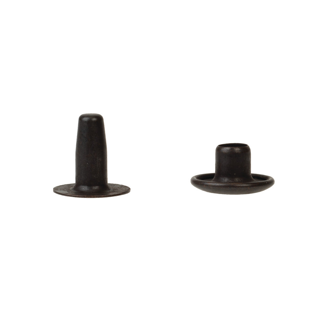 Large Single Cap Jiffy Rivets® – Weaver Leather Supply