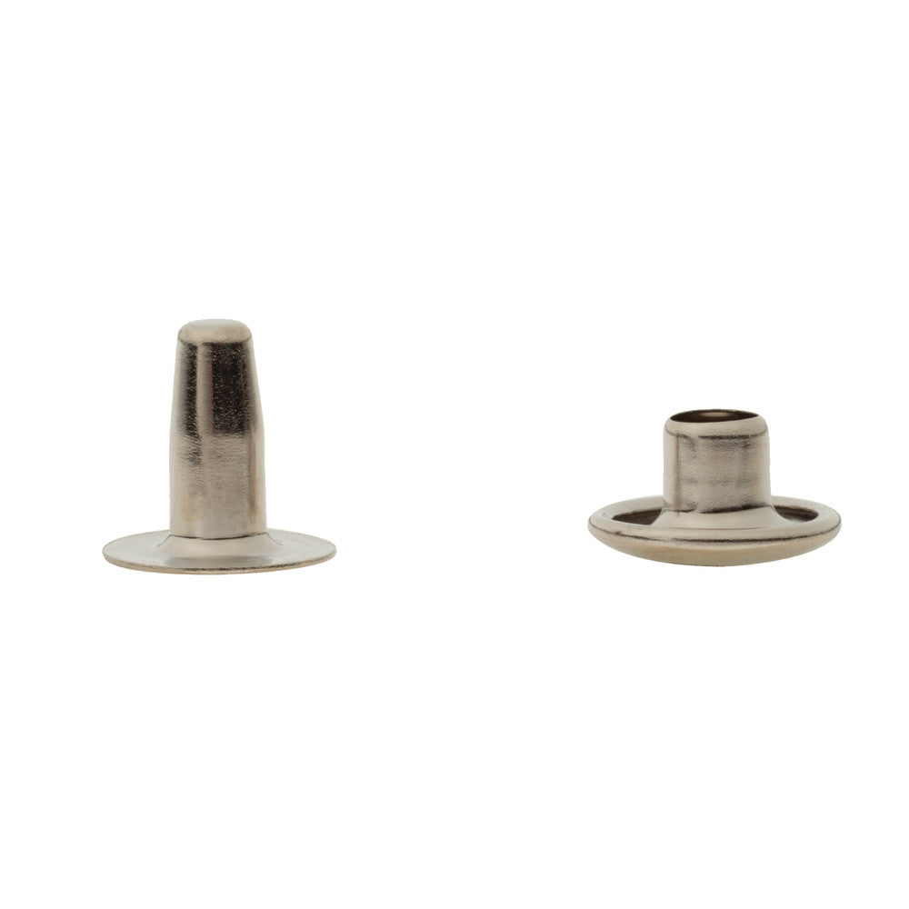 Large Single Cap Jiffy Rivets® – Weaver Leather Supply