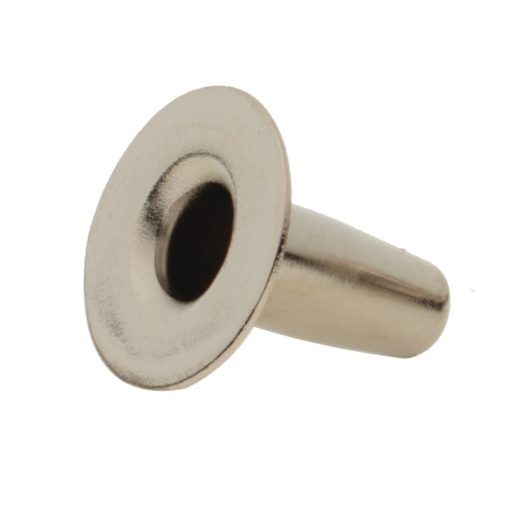 Large Single Cap Jiffy Rivets® – Weaver Leather Supply