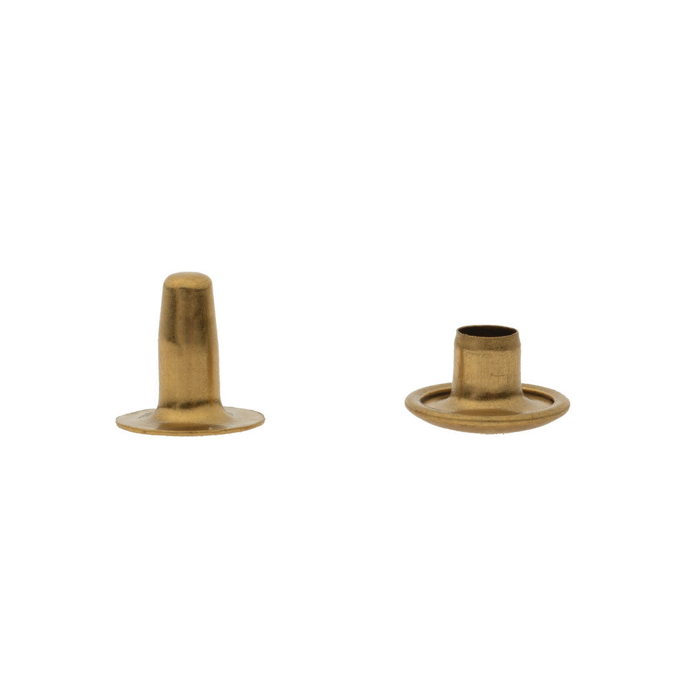 Large Single Cap Jiffy Rivets® – Weaver Leather Supply