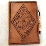 Creating a Tooled Padfolio with Joe Meling Class