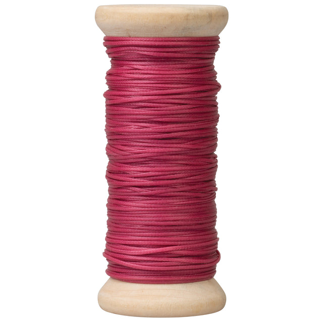 Ritza 25 Tiger Thread, 0.8 mm, 50 Meter Spool – Weaver Leather Supply