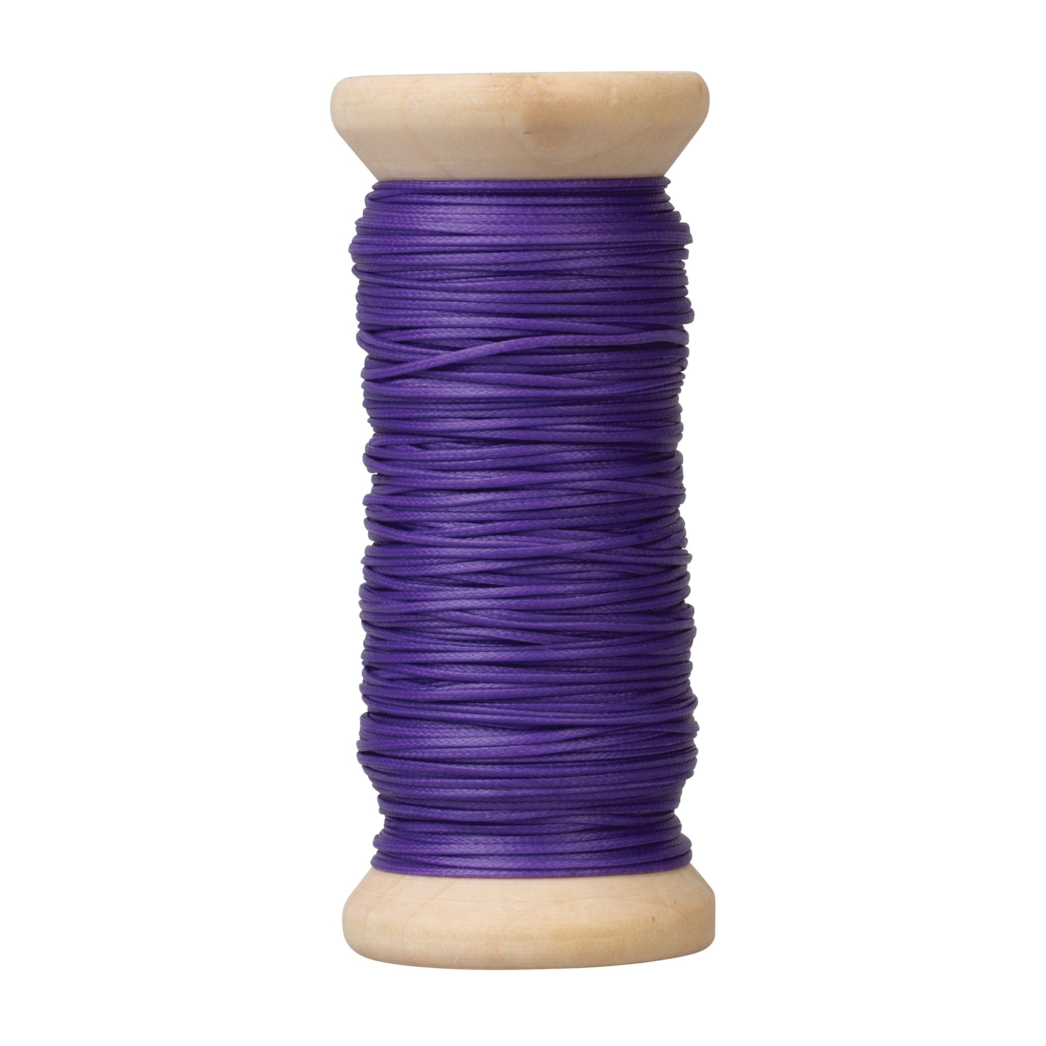 7rita① Ritza 25 Tiger Thread, 1.2 mm, 50 Meter Spool – Weaver Leather Supply