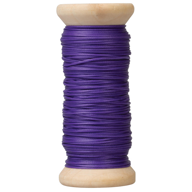 Ritza 25 Tiger Thread, 0.8 mm, 50 Meter Spool – Weaver Leather Supply