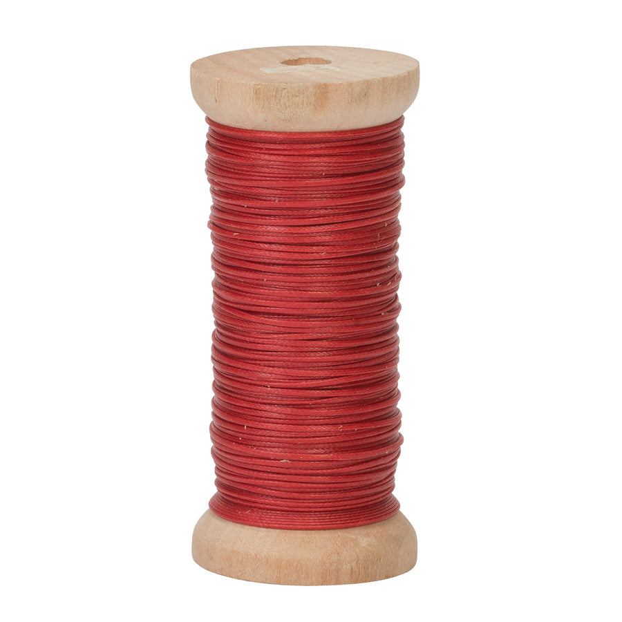 Ritza 25 Tiger Thread, 0.8 mm, 50 Meter Spool – Weaver Leather Supply