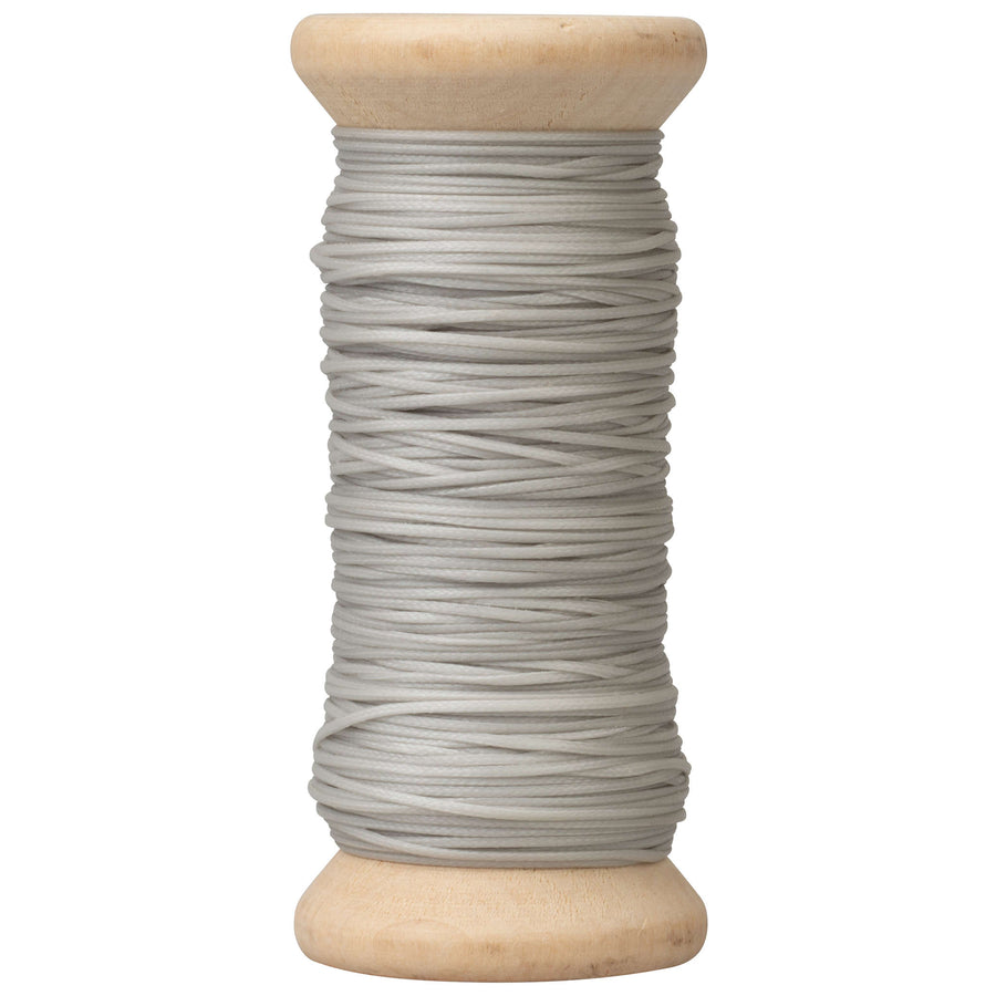 Nels Thread High-Quality Waxed Thread for Leatherworking Projects – Weaver Leather ...