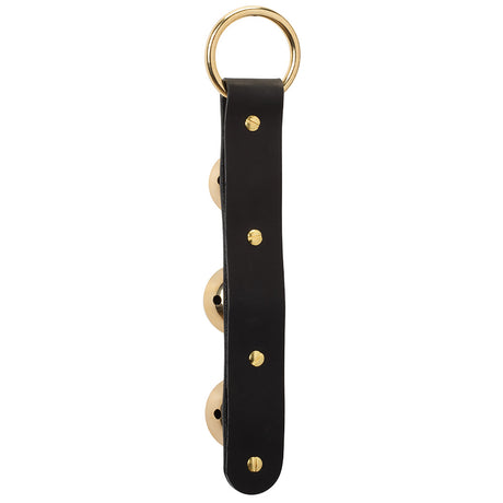 Sleigh Bell Door Hanger