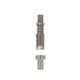 Slide Loop Staple Setter with Spot Anvil – Weaver Leather Supply