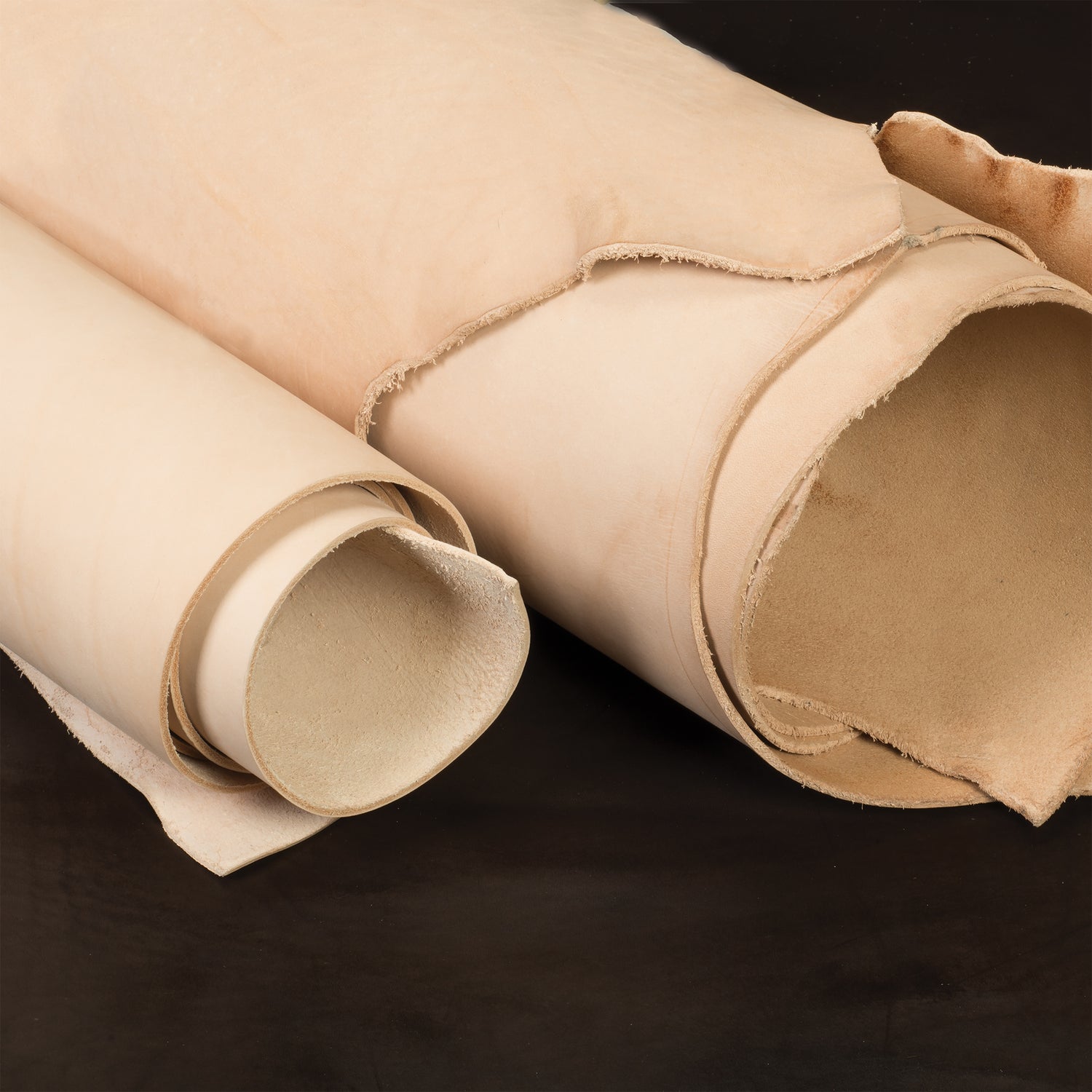 Veg Tanned Double Back With Pasted Back 9 10 Oz Weaver Leather Supply veg-tanned-double-back-with-pasted-back-9-10-oz-weaver-leather-supply