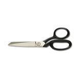 7 1/2", Wiss Solid Steel Bent Trimmer Shears