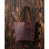 Make the Perfect Tote Bag