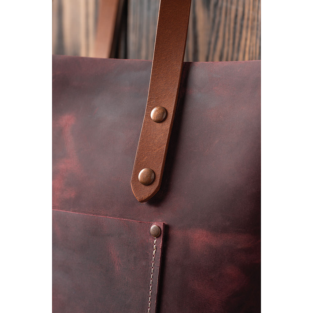 Make the Perfect Tote Bag