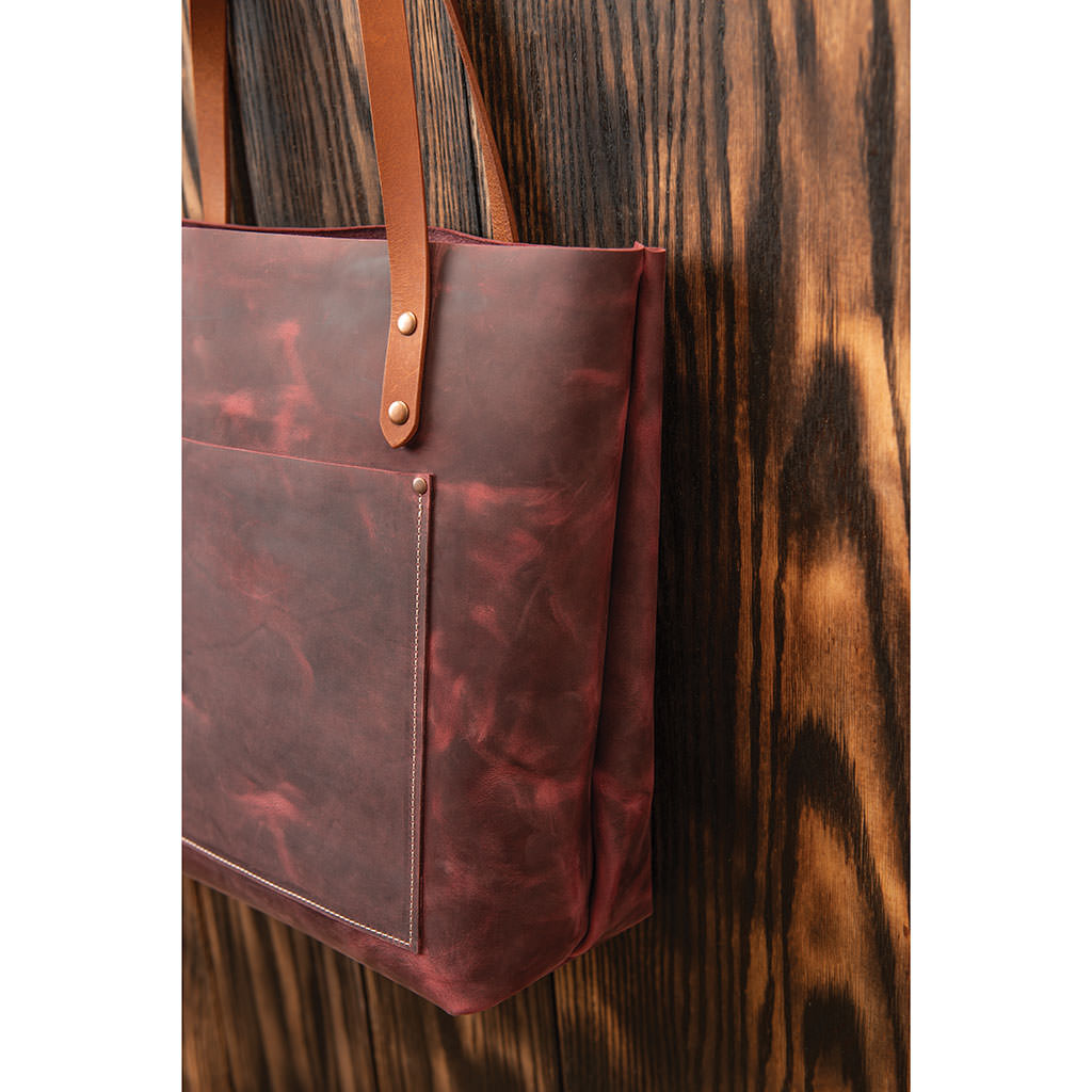 Make the Perfect Tote Bag