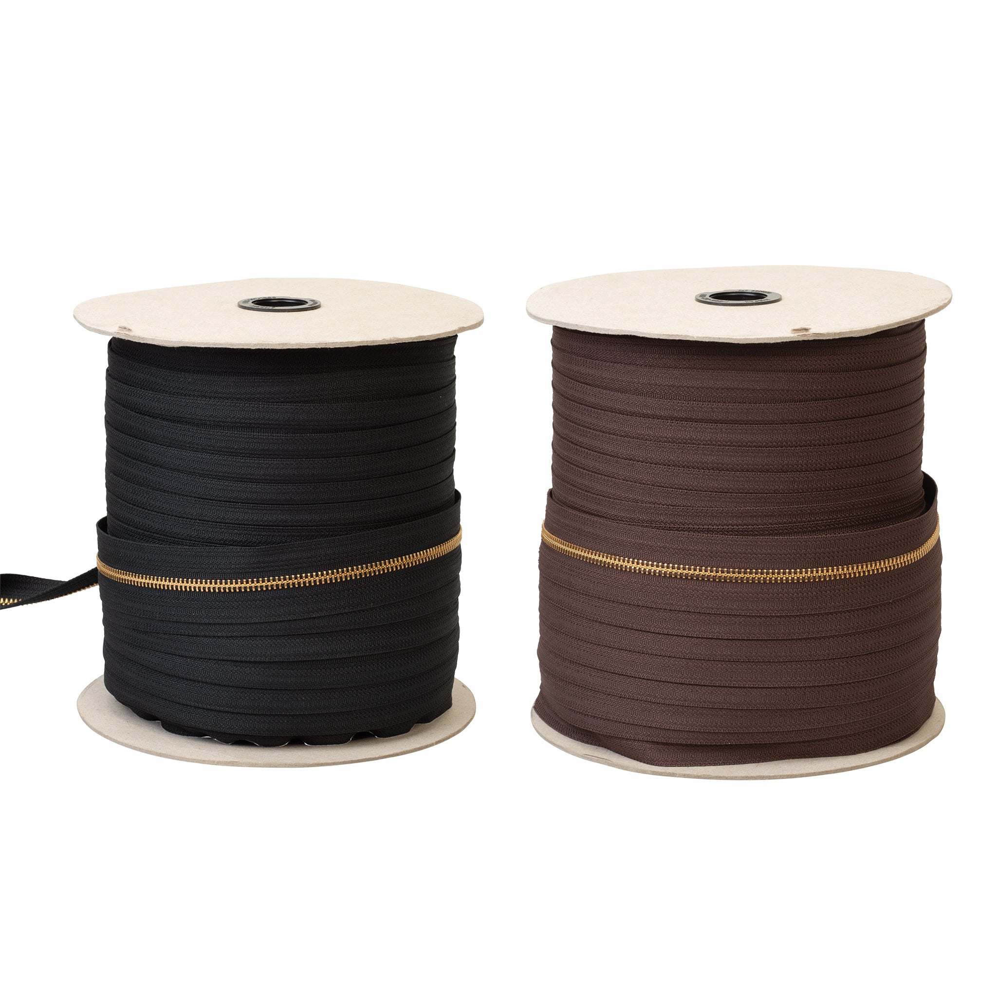 YKK® #5 Zipper - Bulk – Weaver Leather Supply