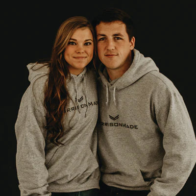 Join MorrisonMade Leather as they walk step-by-step through various leather projects, from custom belts to convenient leather cardholders.