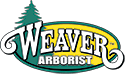 Weaver Arborist Logo