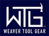 Weaver Tool Gear Logo