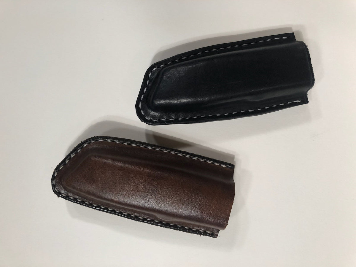 Box Sheath Making Leather Sheaths and Scabbards - Weaver Leather Supply