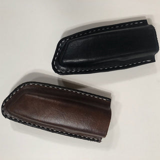 Making Leather Sheaths and Scabbards - Weaver Leather Supply