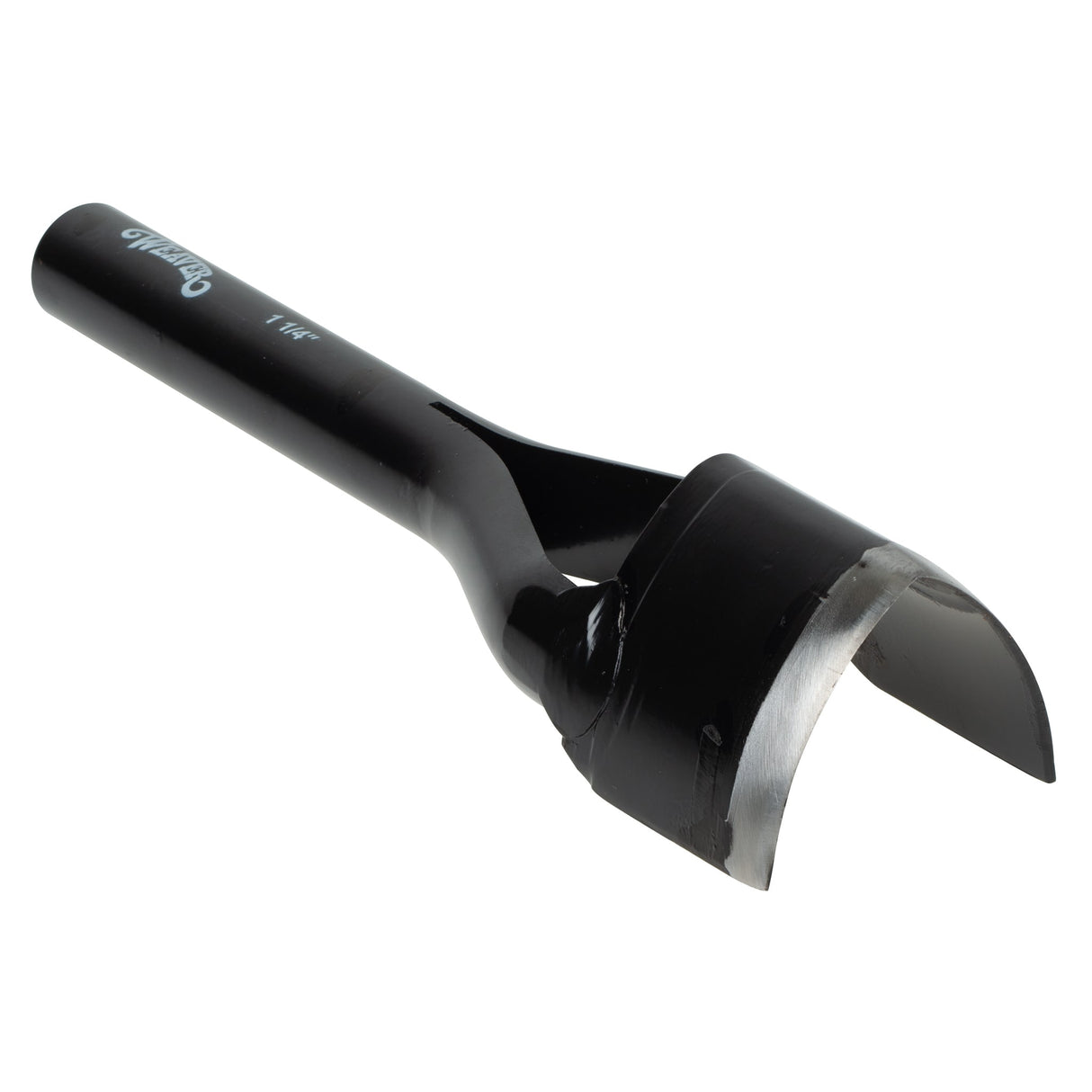 Weaver English Point Strap End Punch