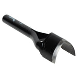 Weaver English Point Strap End Punch