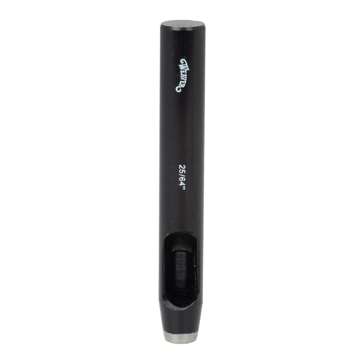 Weaver Round Drive Punch