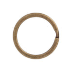 Split Key Ring, 1-3/8"