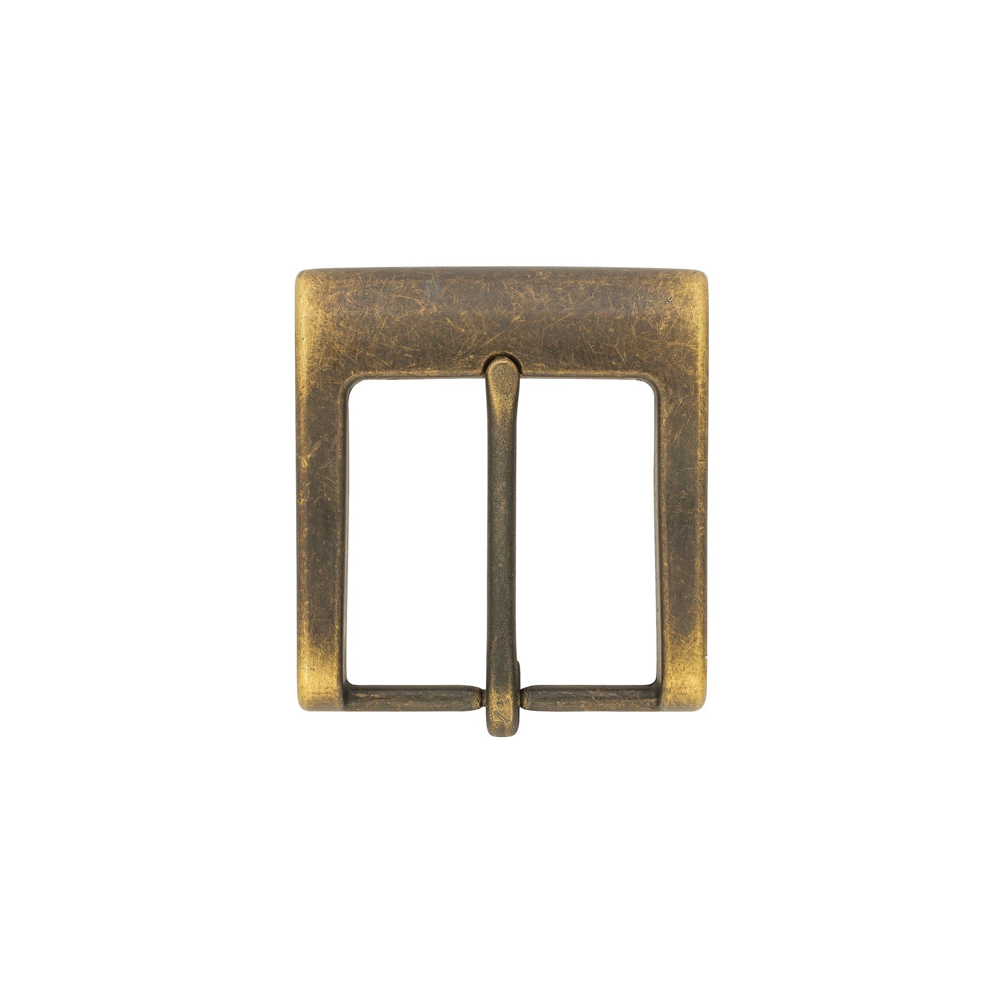 01570 Belt Buckle - Weaver Leather Supply