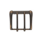 #1555 2-Tongue Roller Buckles