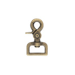 #5015 Square Scissor Snap