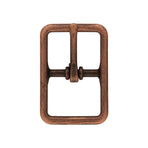 #121 Buckle