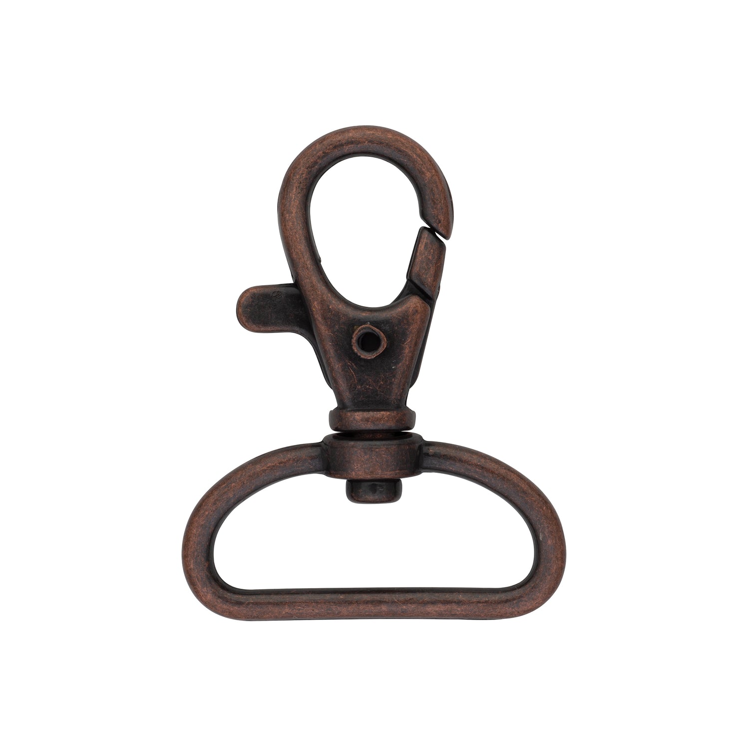 #02242 Small Lanyard Snap - Weaver Leather Supply