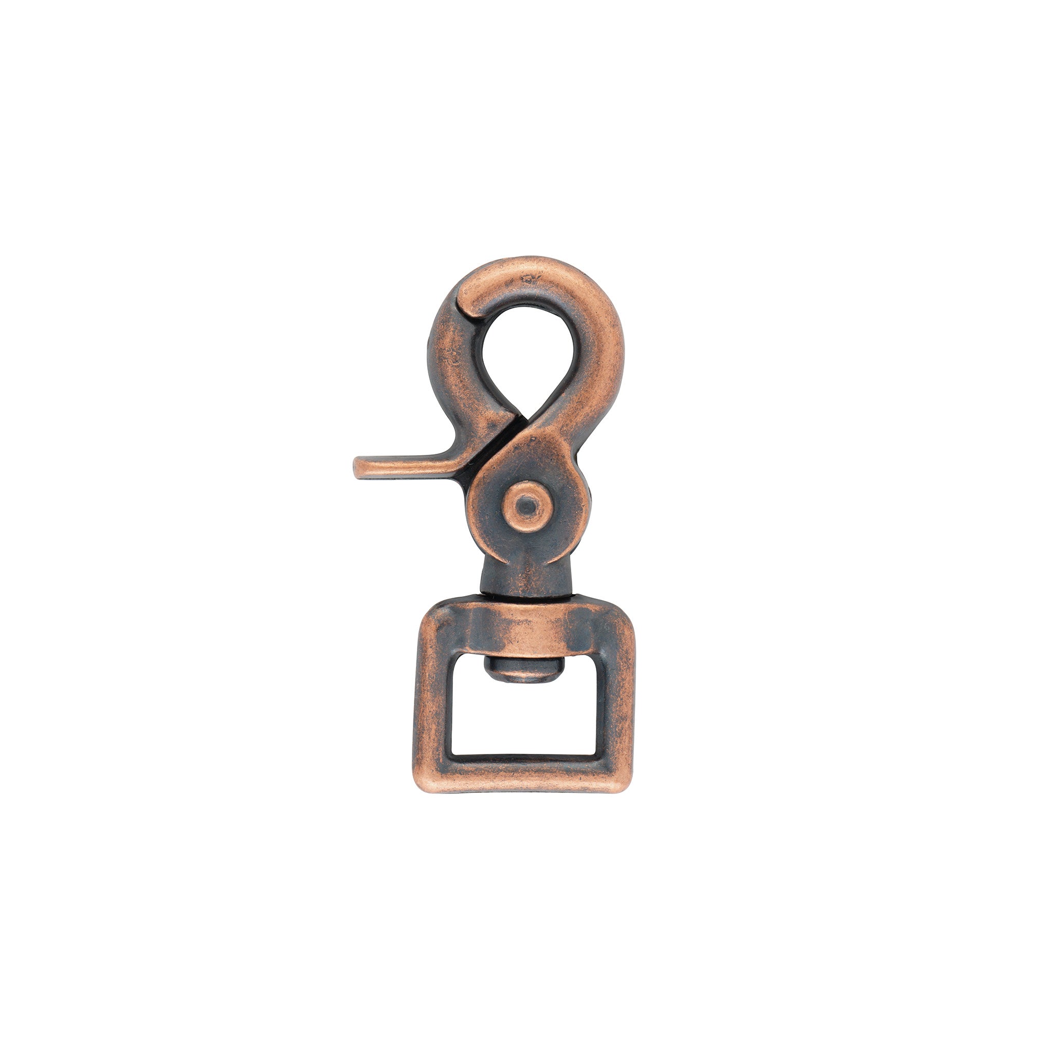 5015 Square Scissor Snap - Weaver Leather Supply