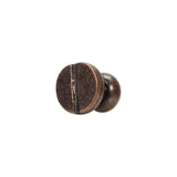#3440 Button Screw Stud