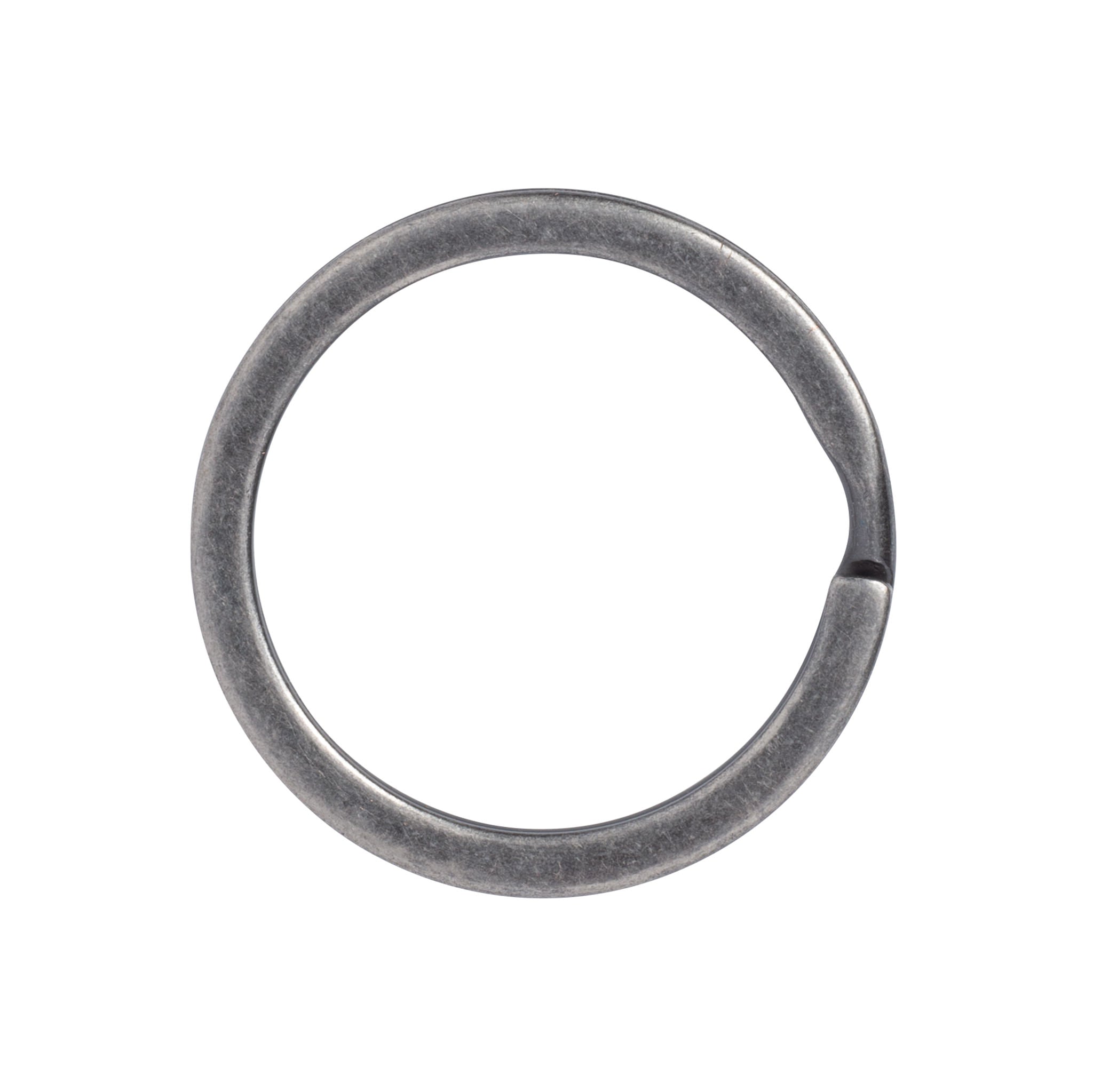Split Key Ring, 1-3/8