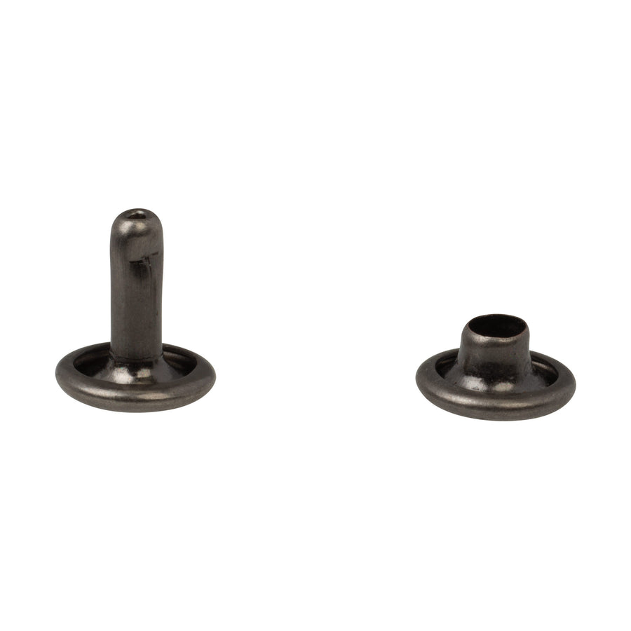 #2200 Double Cap Rivets - Weaver Leather Supply