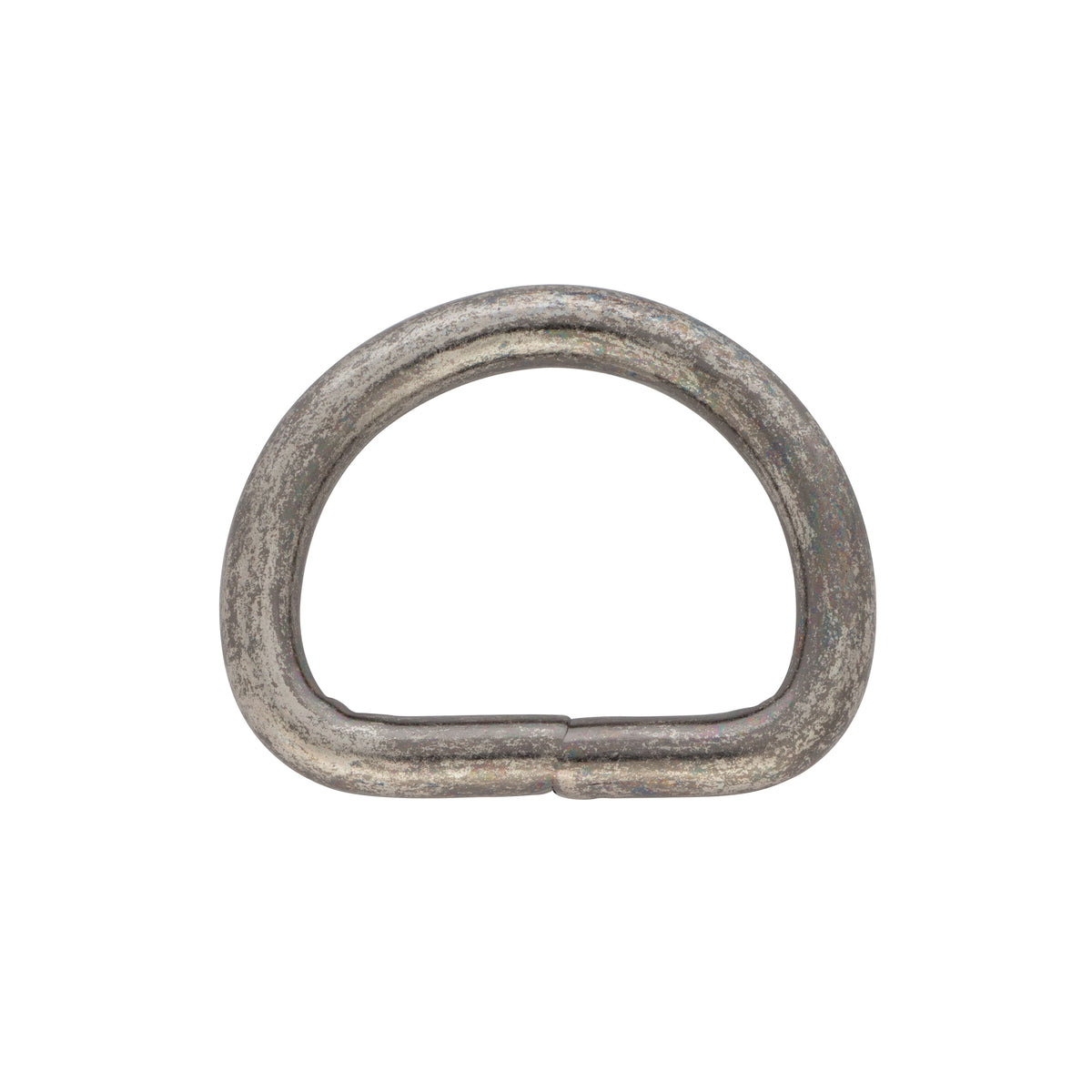 D-Rings for Leatherworking: Durable Hardware Various Sizes – Weaver ...