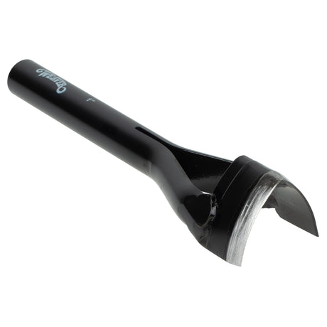 Weaver English Point Strap End Punch