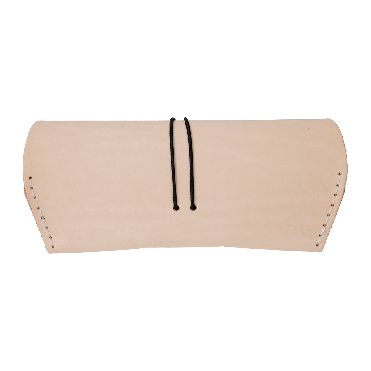 Leather Glasses Case Kit