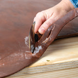 Jeremiah Watt Round Knife