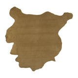 Water Buffalo Suede