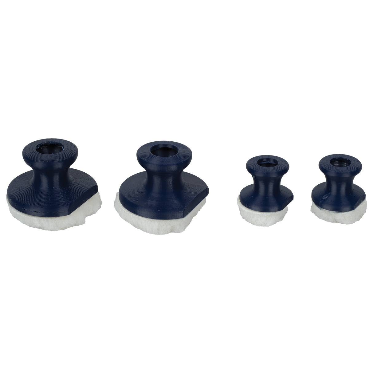 Shearling Leather Dye Applicators