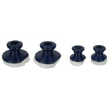Shearling Leather Dye Applicators