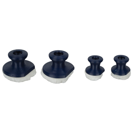 Shearling Leather Dye Applicators