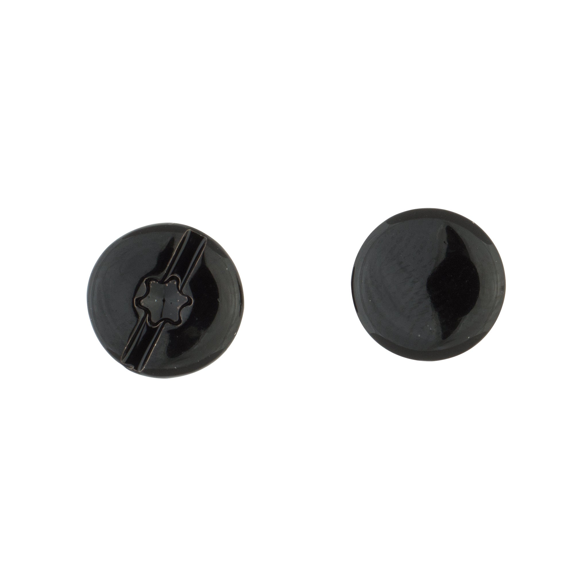 D5038 Chicago Screws, Plain - Weaver Leather Supply
