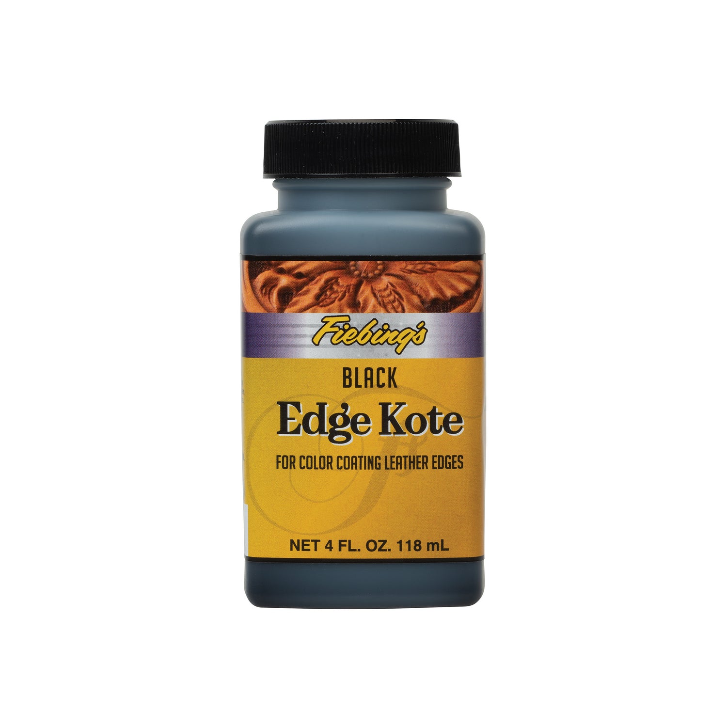 Fiebing's Edge Kote – Weaver Leather Supply