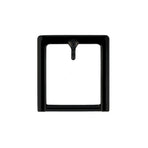 #404 Square Belt Buckle