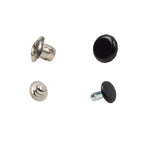 10-Pack of #2205 Segma Snaps